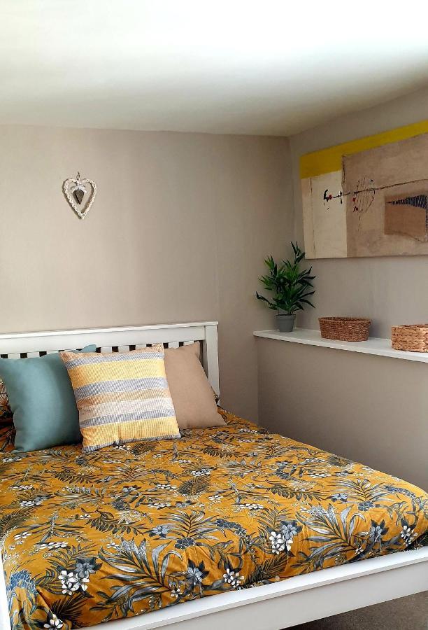 Apartamento Bridge Street Aberystwyth Exterior foto