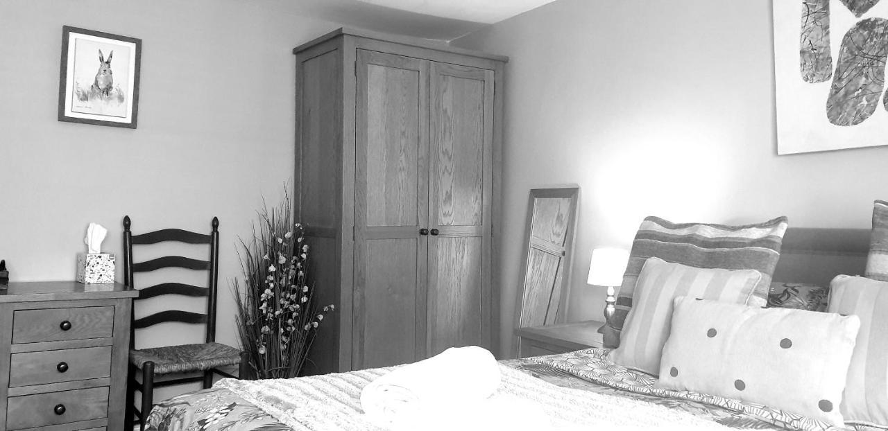 Apartamento Bridge Street Aberystwyth Exterior foto