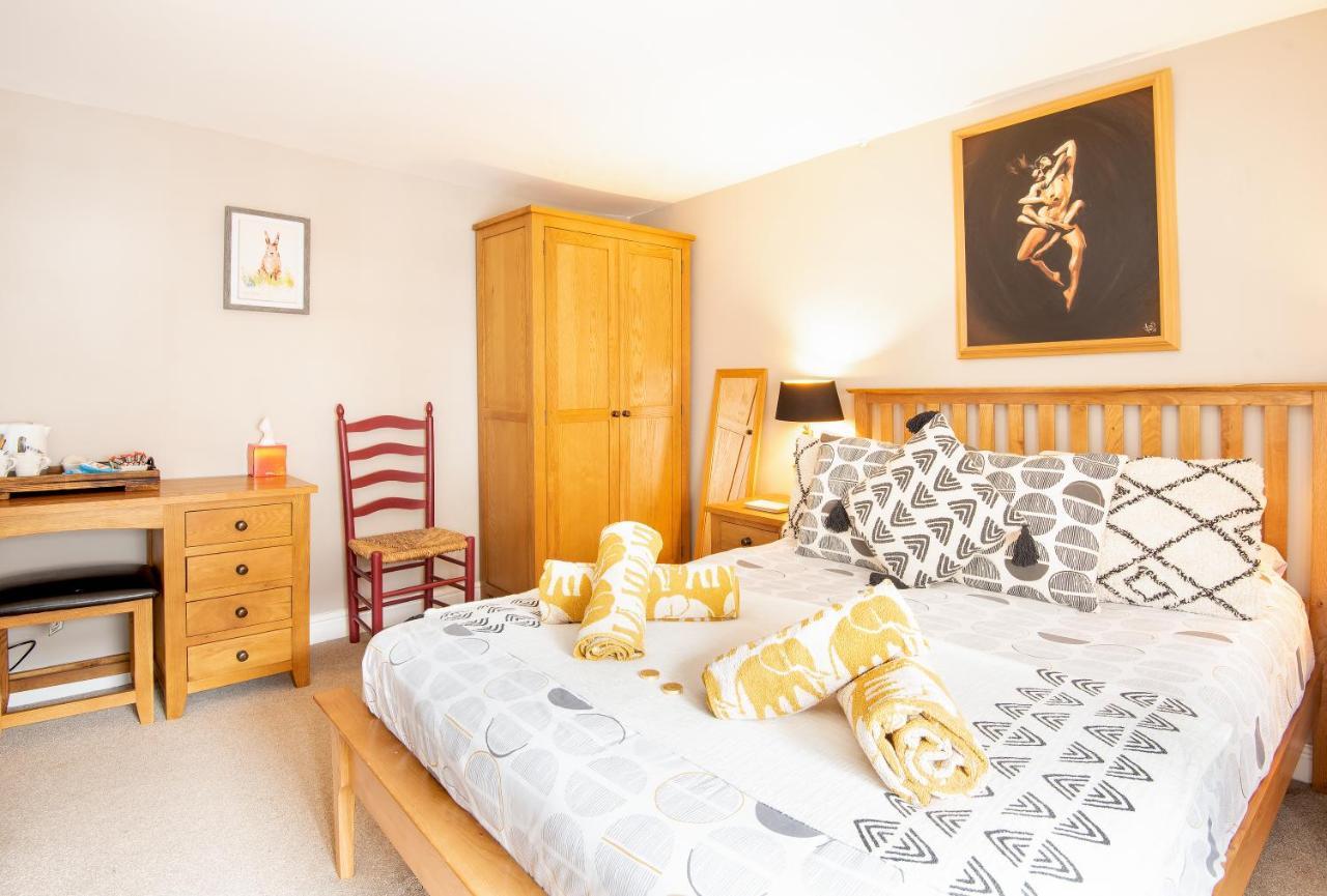 Apartamento Bridge Street Aberystwyth Exterior foto