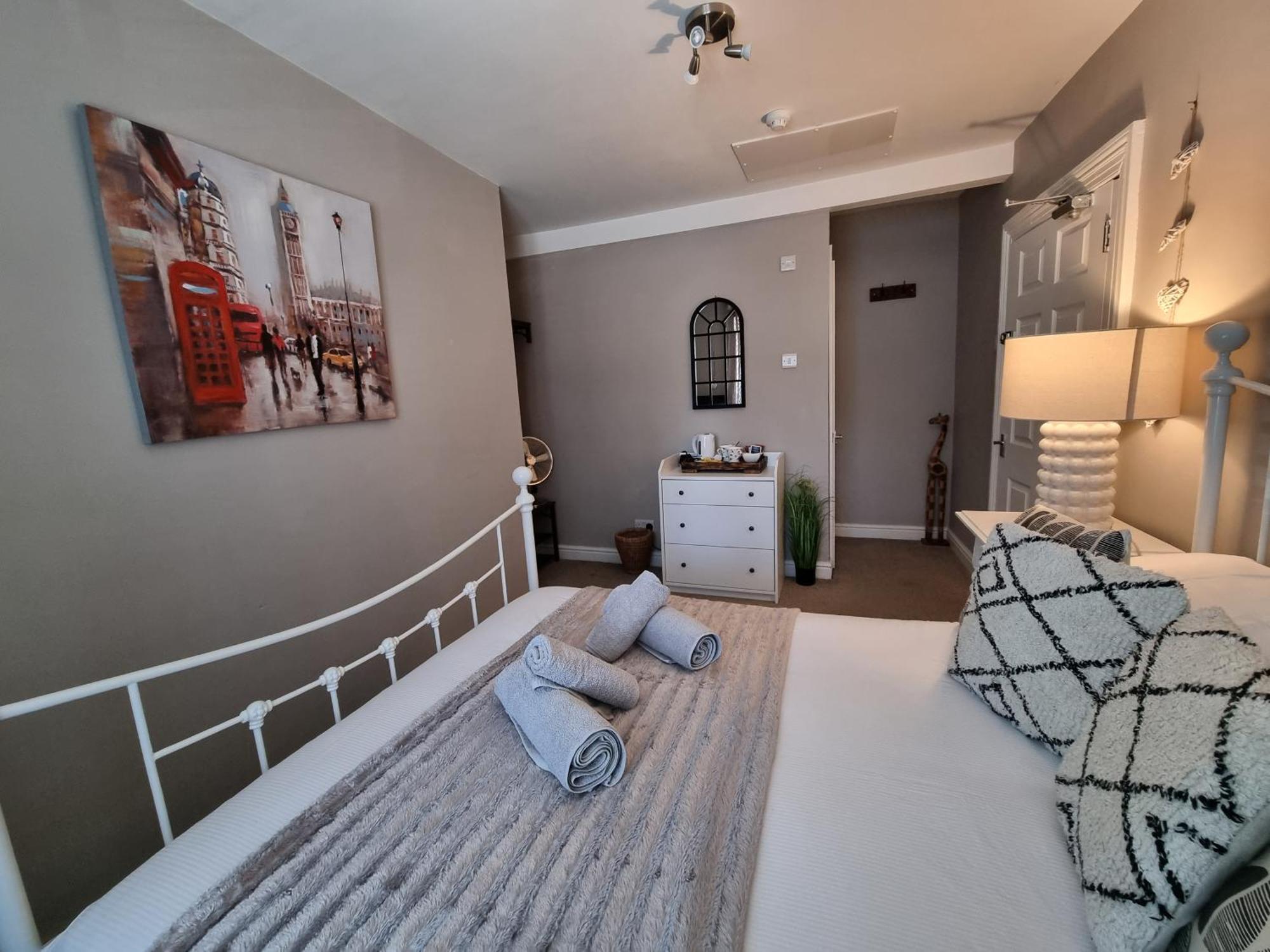Apartamento Bridge Street Aberystwyth Exterior foto