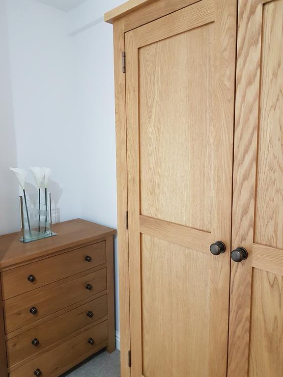 Apartamento Bridge Street Aberystwyth Exterior foto