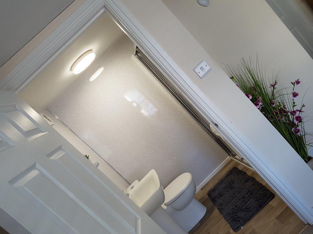 Apartamento Bridge Street Aberystwyth Exterior foto