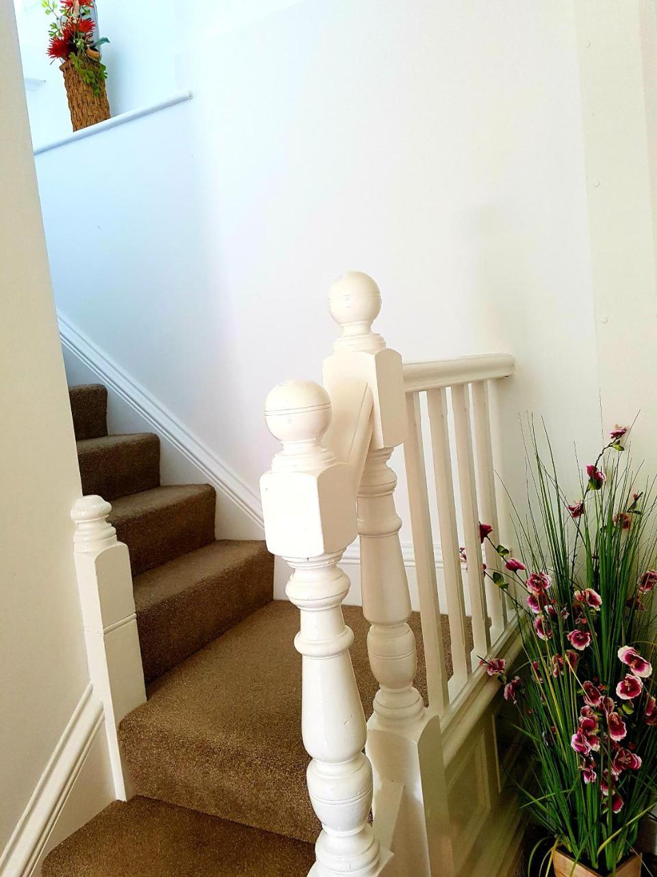 Apartamento Bridge Street Aberystwyth Exterior foto